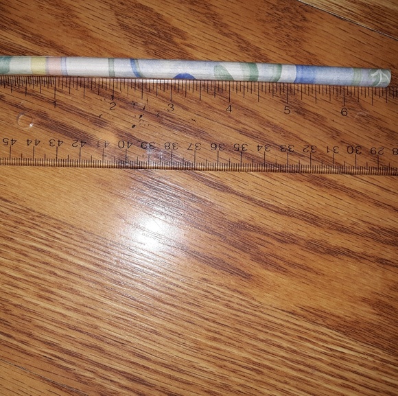 Vintage Pier 1 Fancy Pencils - Picture 6 of 8